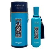 Мужская парфюмерия Zimaya Andalusi Blue