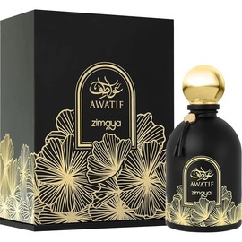Zimaya - Awatif Black