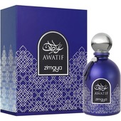 Мужская парфюмерия Zimaya Awatif Blue