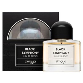 Zimaya - Black Symphony