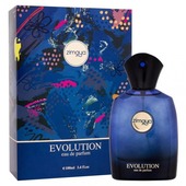 Мужская парфюмерия Zimaya Evolution