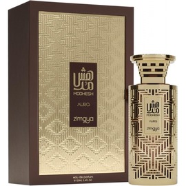 Zimaya - Modhesh Aura