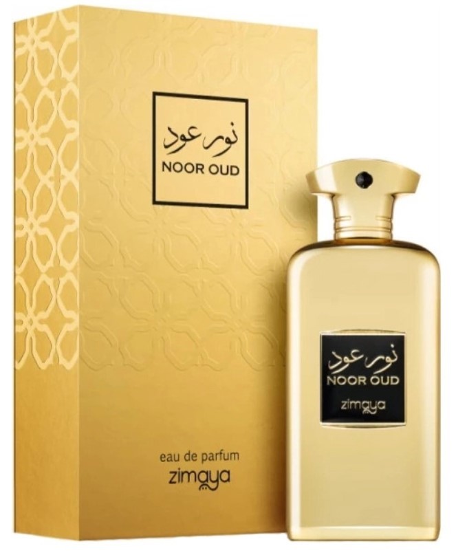 Zimaya - Noor Oud