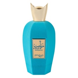 Zimaya - Rabab Blue