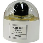 Roses Are White