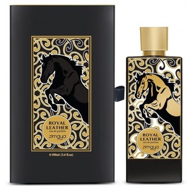 Zimaya - Royal Leather