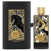 Мужская парфюмерия Zimaya Royal Leather