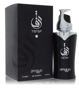 Zimaya - Taraf Black