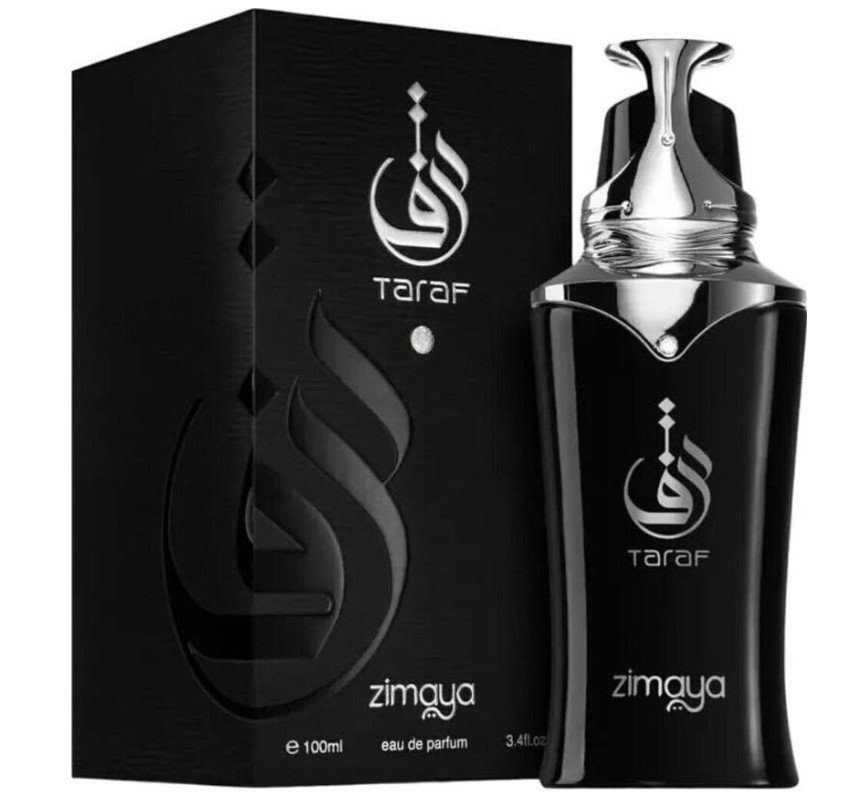 Zimaya - Taraf Black