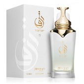 Taraf White