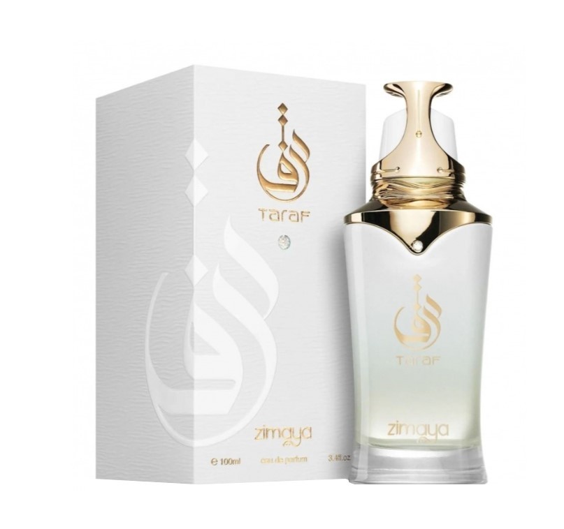 Zimaya - Taraf White
