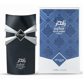 Zimaya - Zahir Cobalt