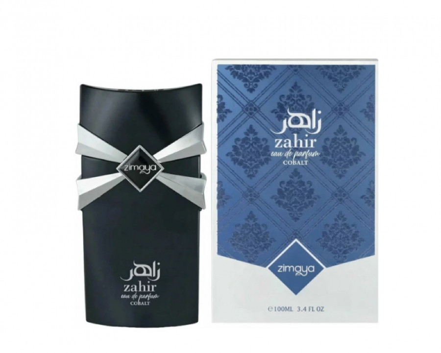 Zimaya - Zahir Cobalt
