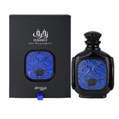 Мужская парфюмерия Zimaya Zukhruf Black