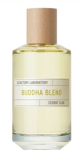 Les Liquides Imaginaires - Buddha Blend