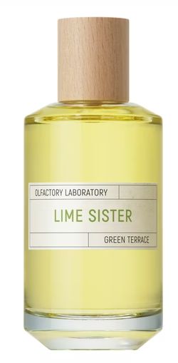Les Liquides Imaginaires - Lime Sister