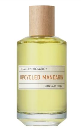 Les Liquides Imaginaires - Upcycled Mandarin