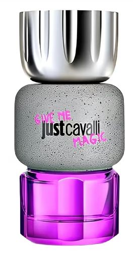 Roberto Cavalli - Give Me Magic