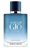 Acqua Di Gio Profondo Eau De Toilette Acqua Di Gio Profondo Eau De Toilette