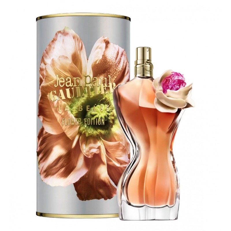 Jean Paul Gaultier - La Belle Flower Edition