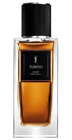 Yves Saint Laurent - Tuxedo Sharp Patchouli