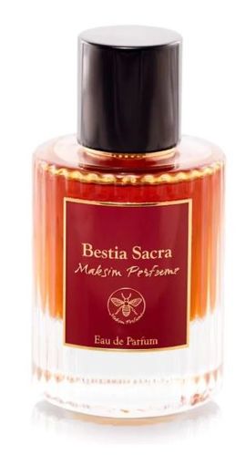 Maksim Perfume - Bestia Sacra