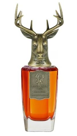 Pana Dora - Dux Orientis