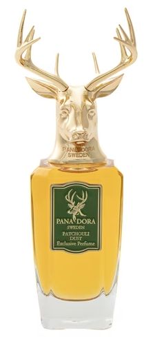 Pana Dora - Patchouli Dust