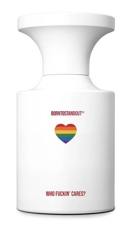 Borntostandout - Dirty Rainbow