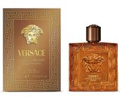 Мужская парфюмерия Versace Eros Najim
