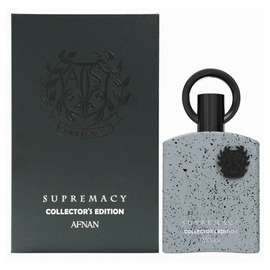 Afnan - Supremacy Collector's Edition