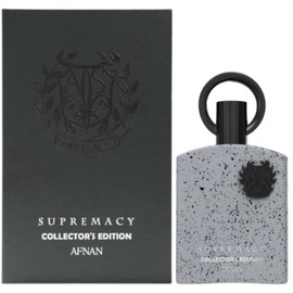 Отзывы на Afnan - Supremacy Collector's Edition