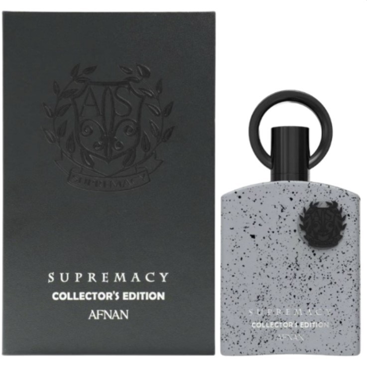 Afnan - Supremacy Collector's Edition