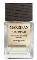 Marzipan Gourmand
