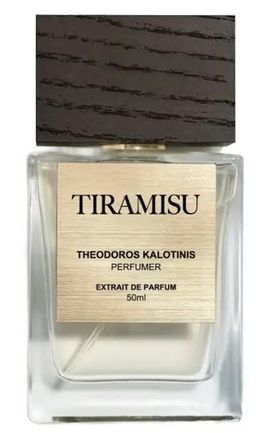 Theodoros Kalotinis - Tiramisu