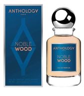 Мужская парфюмерия Anthology Noble Wood