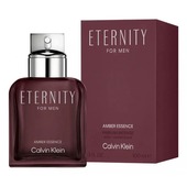 Мужская парфюмерия Calvin Klein Eternity Amber Essence
