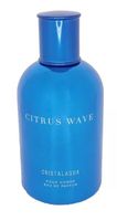 Мужская парфюмерия Genty Cristalaqua Citrus Wave