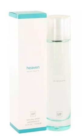 Gap - Heaven