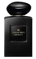 Купить Giorgio Armani Cuir Majeste