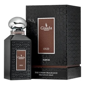 Gisada - Oud