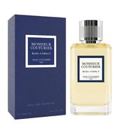 Мужская парфюмерия Jean Couturier Bleu Cobalt