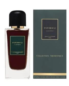 Jean Couturier - Patchouli