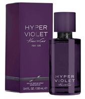 Hyper Violet Hyper Violet
