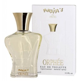 Maxim's De Paris - Orphee