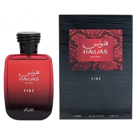 Rasasi - Hawas Fire