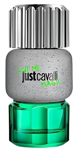 Roberto Cavalli - Give Me Magic