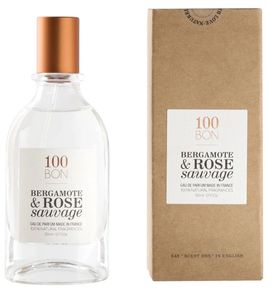 Отзывы на 100 Bon - Bergamote & Rose Sauvage