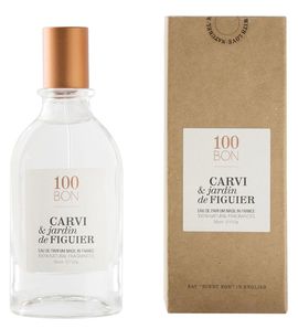 Отзывы на 100 Bon - Carvi & Jardin De Figuier