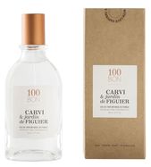 Carvi & Jardin De Figuier